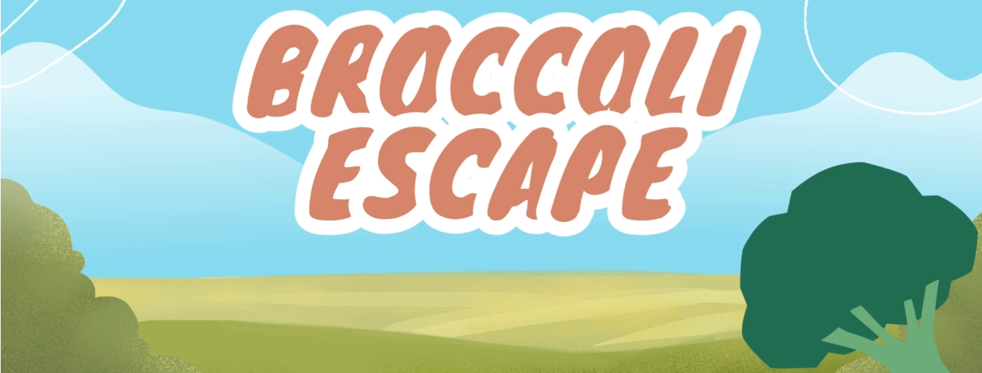 Broccoli Escape