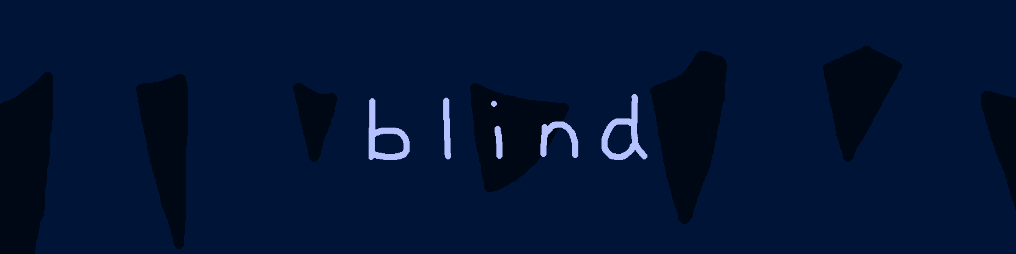 b l i n d