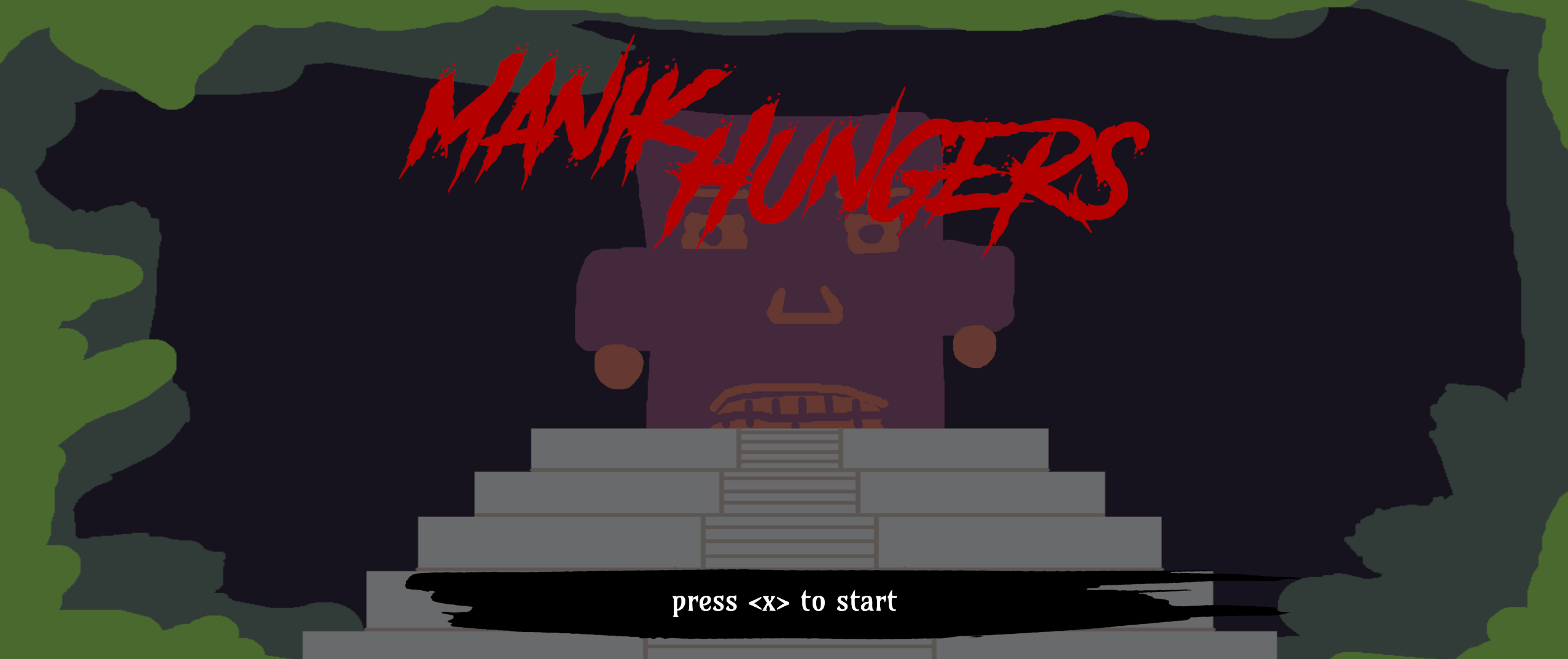 Manik Hungers