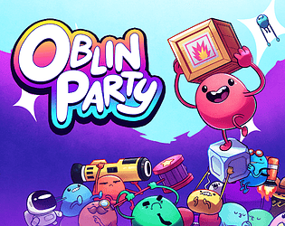 Oblin Party (Demo)