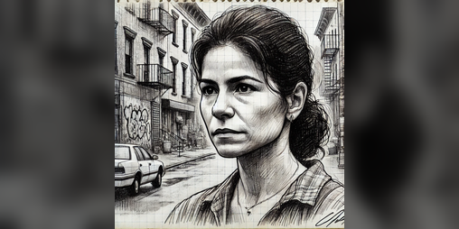 Cover image for Tales from Alphabet City: Neighborhood Watch