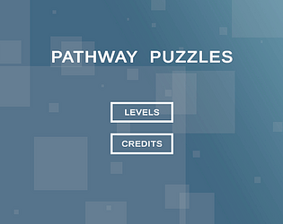 Pathway Puzzles