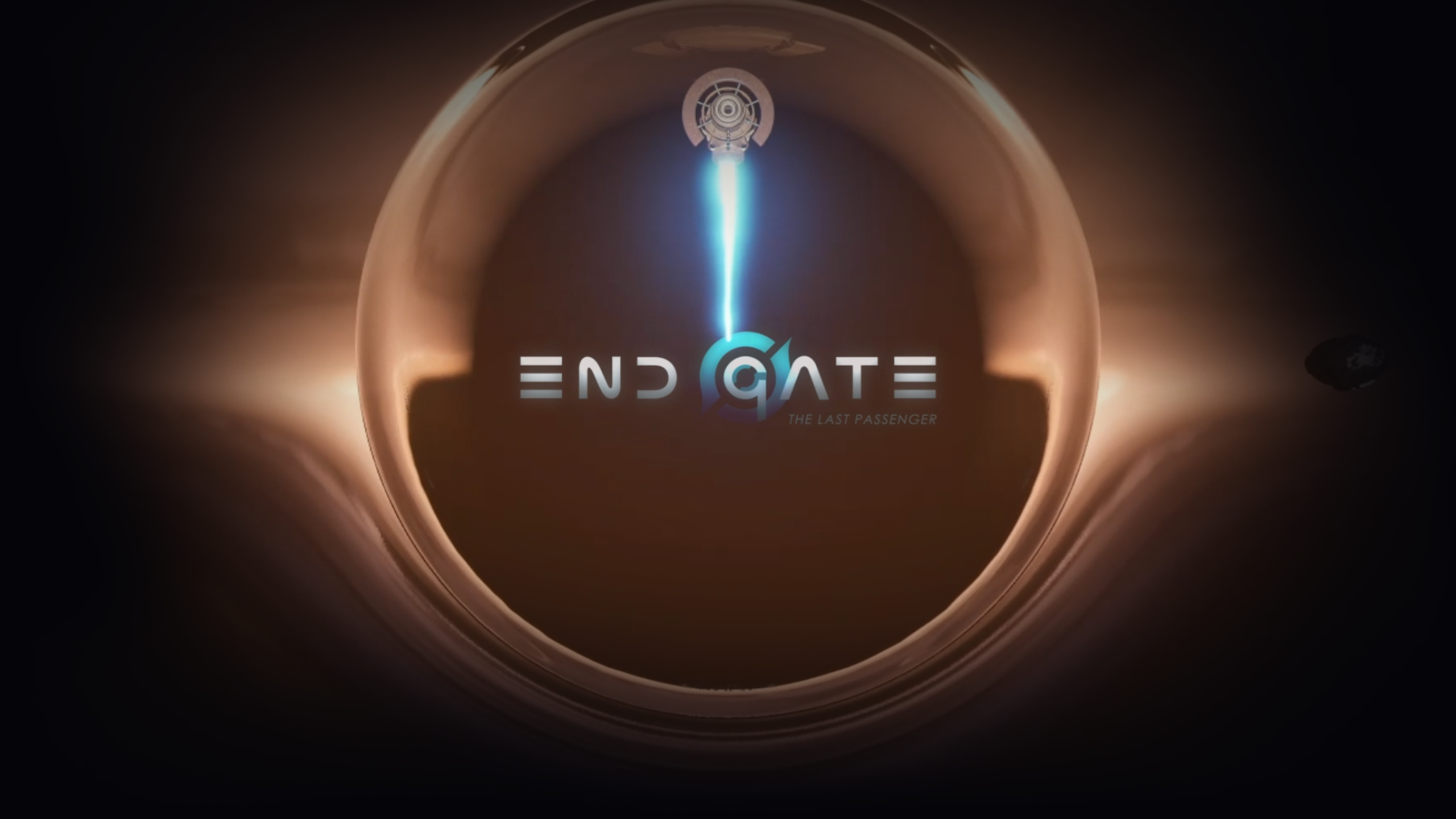 End Gate