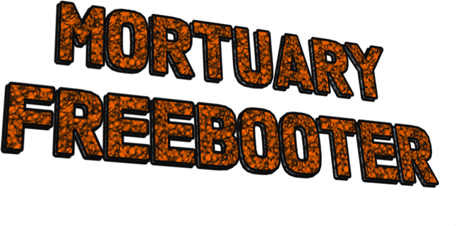 Mortuary Freebooter