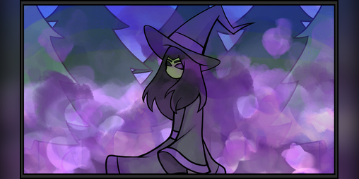 Cover image for Eldoria's Enchanted Forest