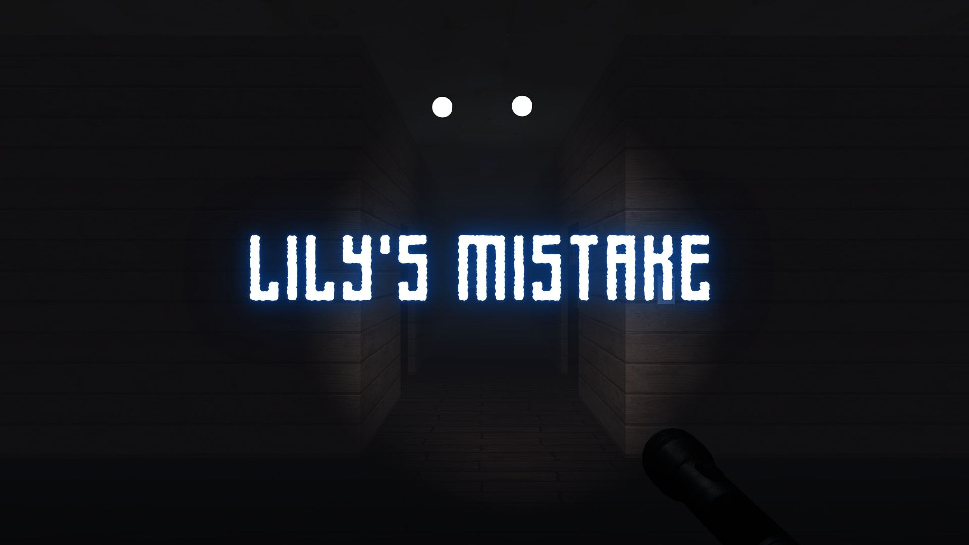 Lily's Mistake cover
