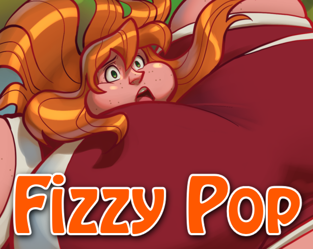 Fizzy Pop by Opik Oort