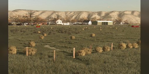 Cover image for FS22 - Loma, Montana - Autodrive Files