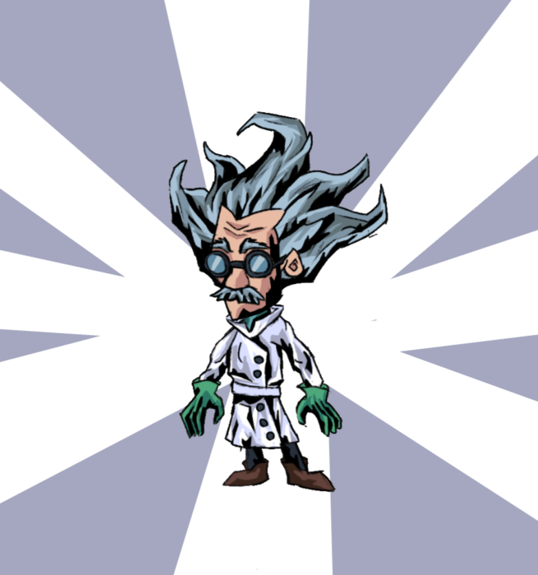 Chaos Lab
