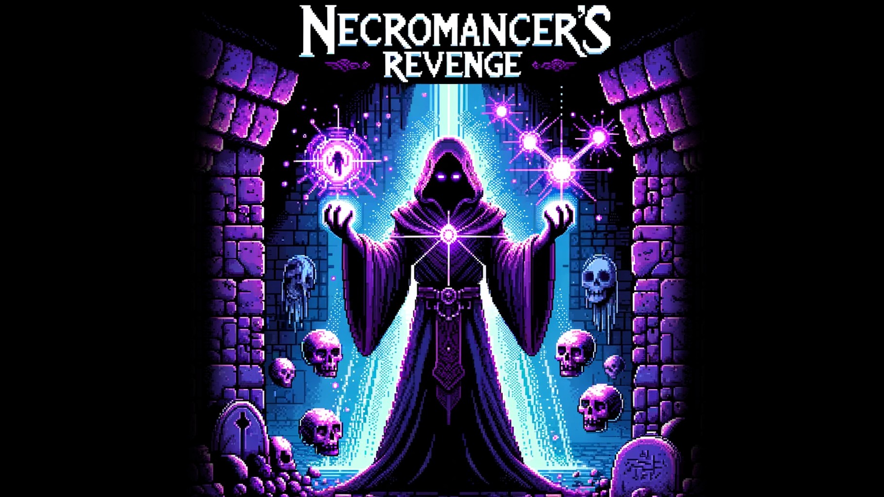 Necromancer's Revenge Demo