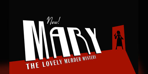 Cover image for MARY (wip)