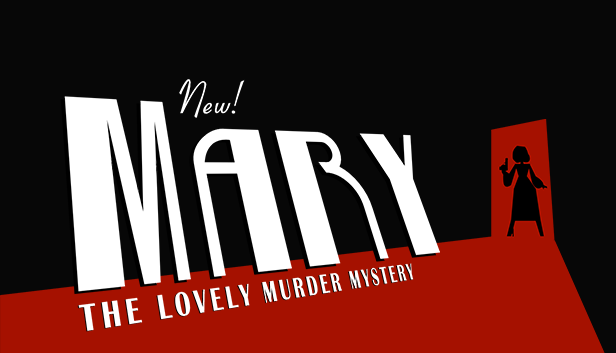 Cover image for MARY (wip)