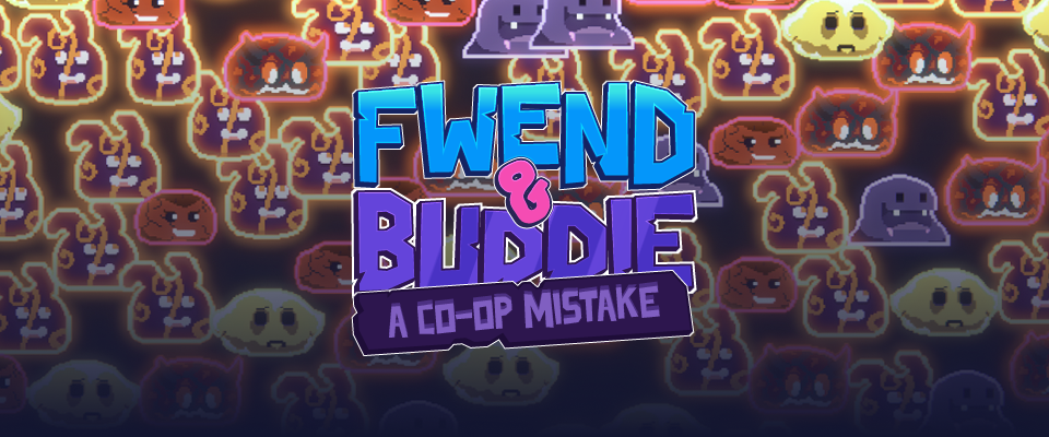 Fwend & Buddie