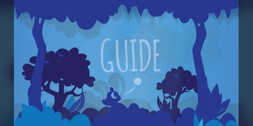 Cover image for GUIDE