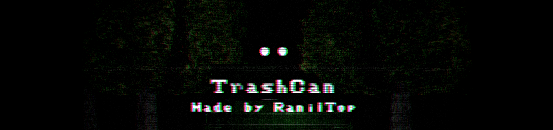 TrashCan