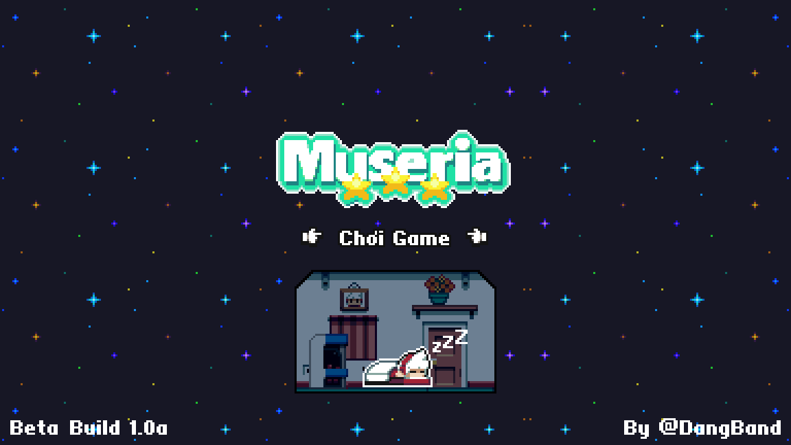 Museria