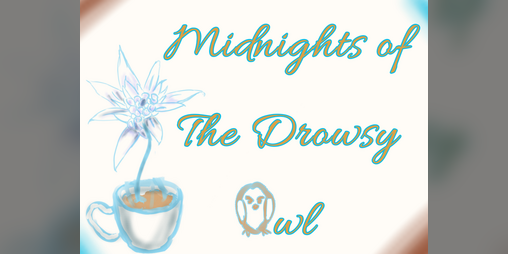 Cover image for Midnights of The Drowsy Owl