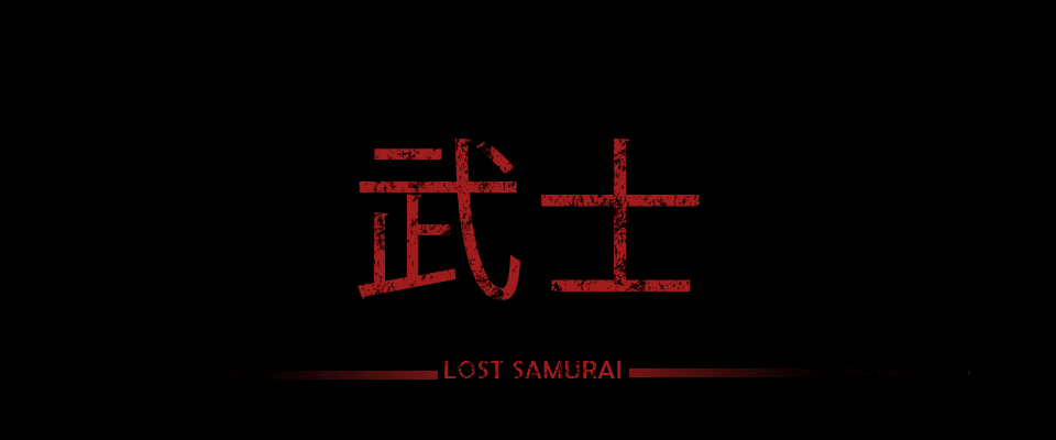 Lost Samurai