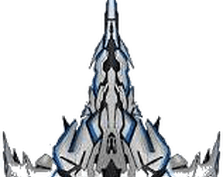 NAVE VS ALIEN