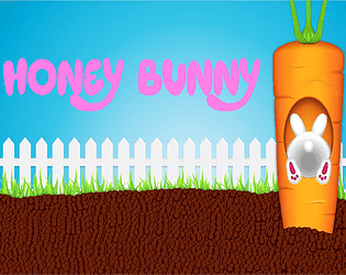 Honey Bunny