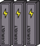 Cover image for Electric Tower Defense OMEGA
