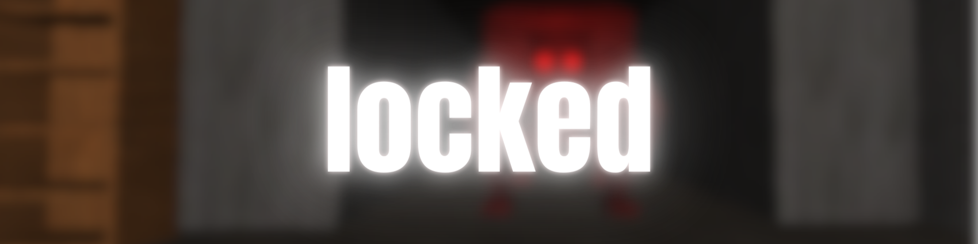 locked (horror game)