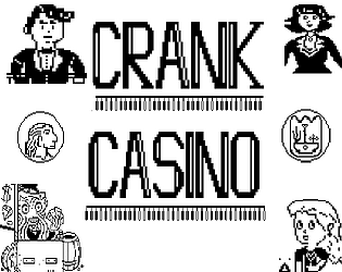 Crank Casino