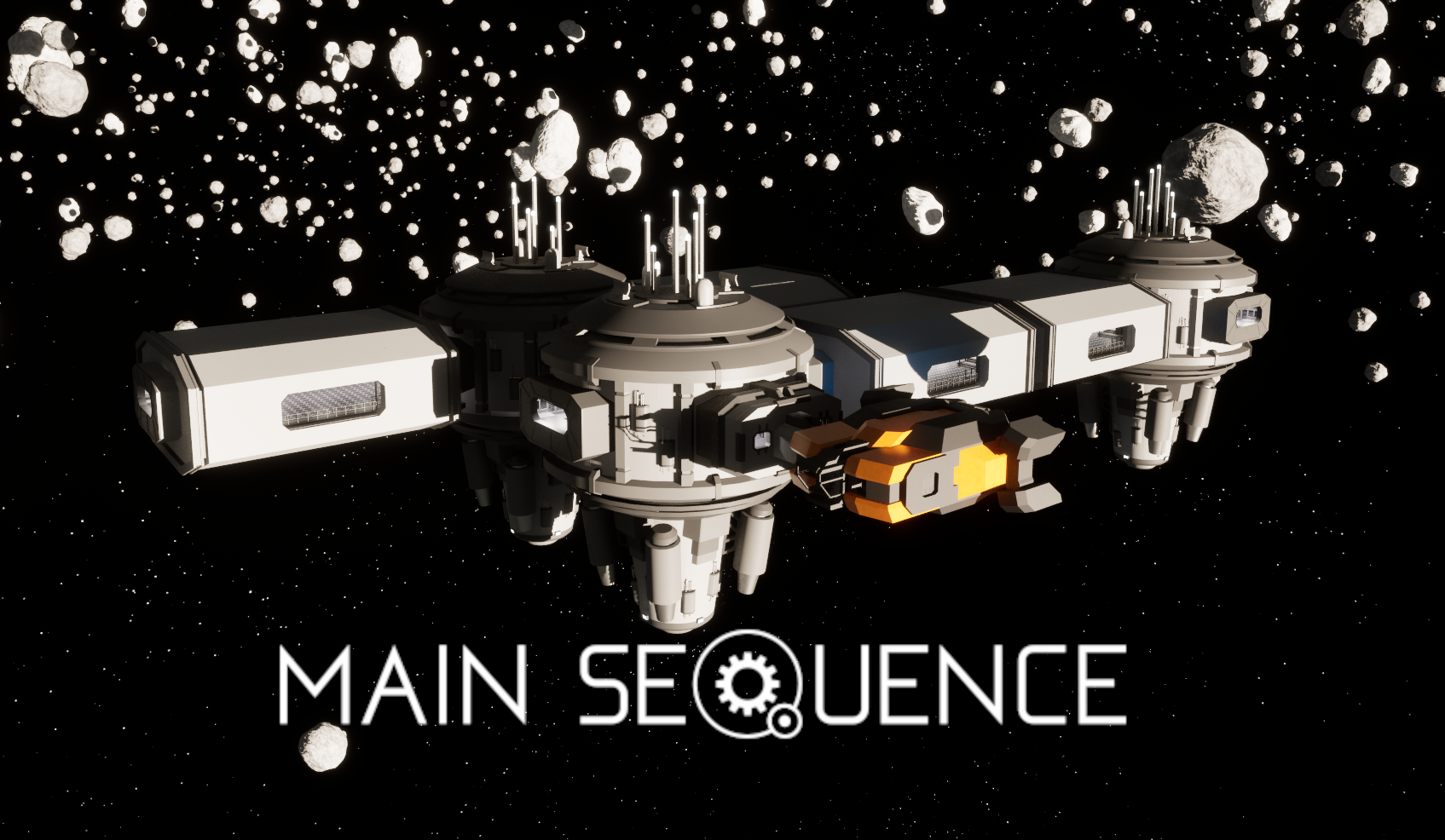 Main Sequence