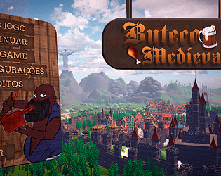 BUTECO MEDIEVAL