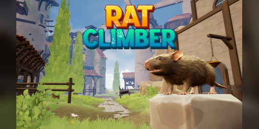 Cover image for Rat Climber (Demo)