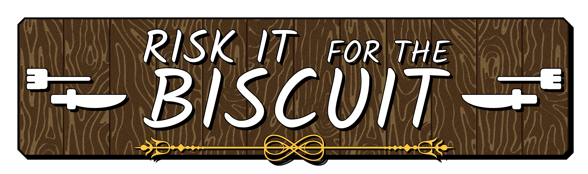 Risk it for the Biscuit: Cook Off