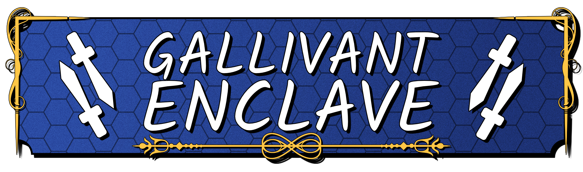 Gallivant Enclave