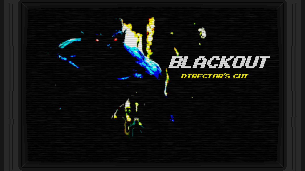 Blackout: Director's Cut