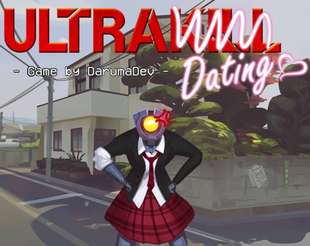 ULTRADATING [ACT 1] V.1.1