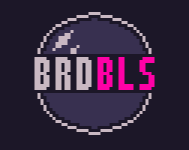Cover image for BRDBLS