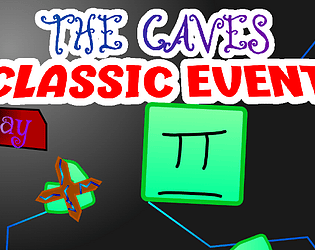 The caves classic