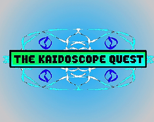 The Kaidoscope Quest Part 1