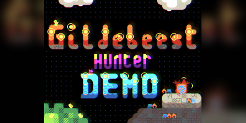Cover image for Gildebeest Hunter [Alpha Combat Demo]