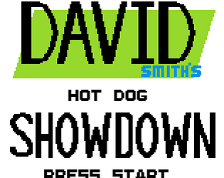 David Smith's Hot Dog Showdown!