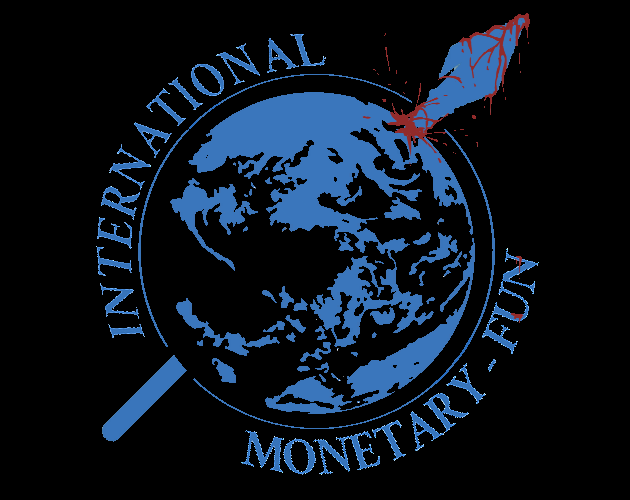 International Monetary Fun