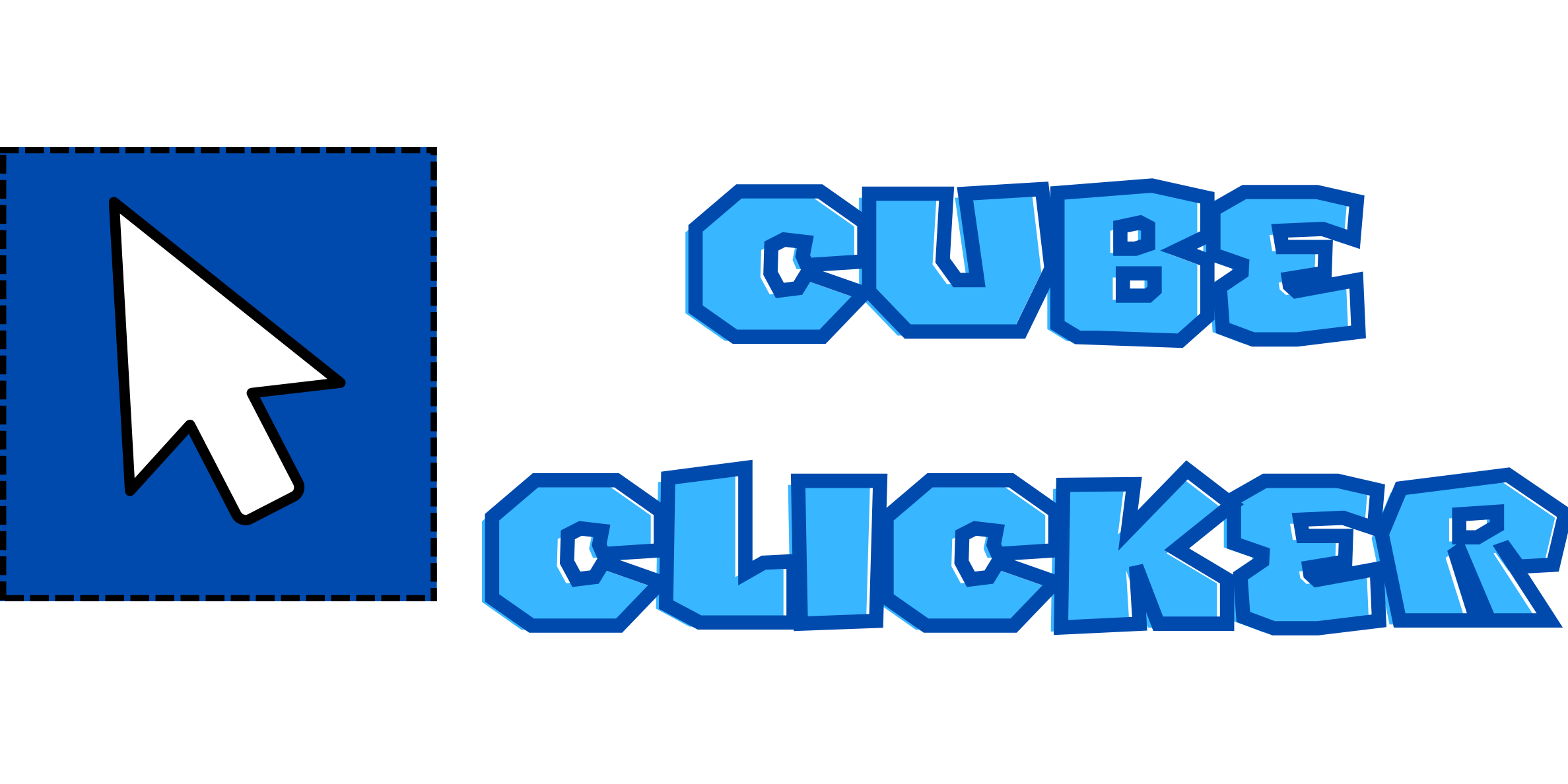 Cube Clicker [BETA]