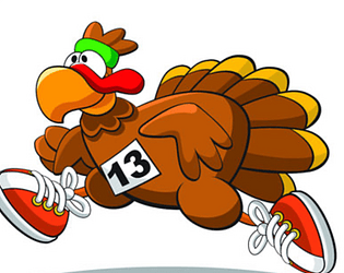 Turkey Runners