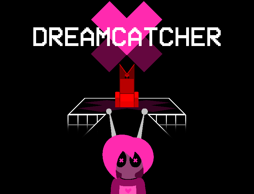 Cover image for DreamCatcher