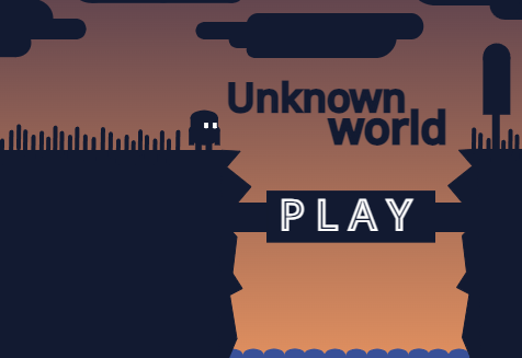 unknown world by cobvr for GLITCH Core Selection 24 - itch.io