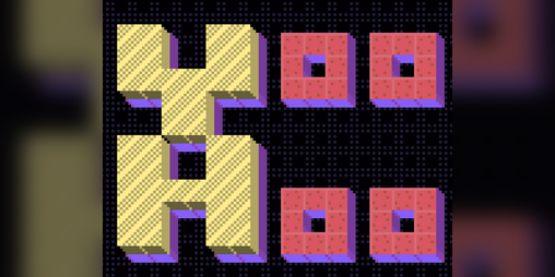 Cover image for Yoohoo