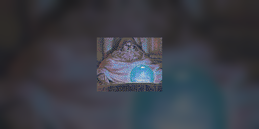 Cover image for Orb Pondering Simulator