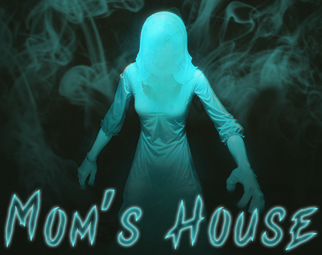 Mom's House cover