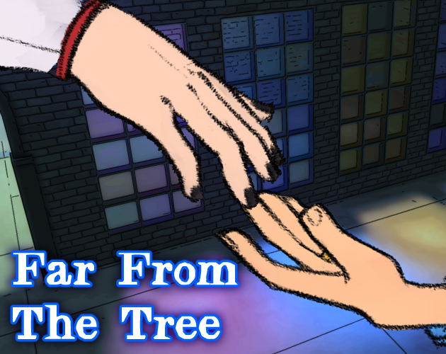 Cover image for Far From The Tree