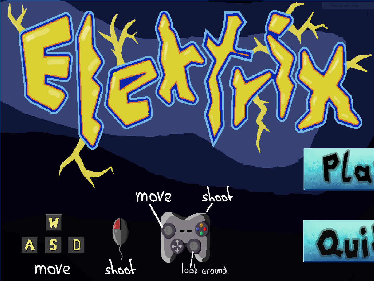 Elektrix
