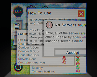 Fatal Error
